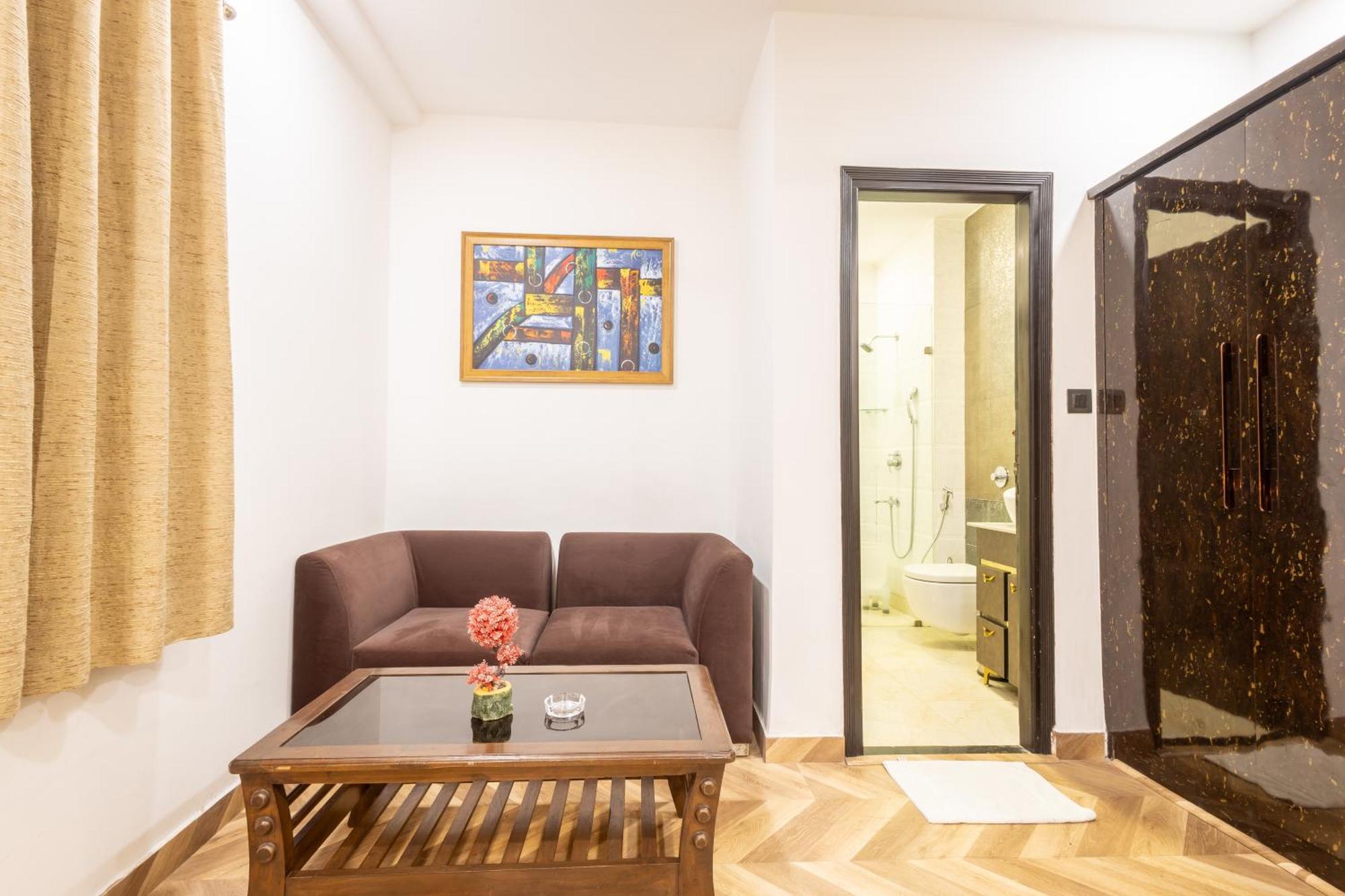 Hotel Cosmo Near Blk Hospital Karol Bagh Delhi  Dış mekan fotoğraf