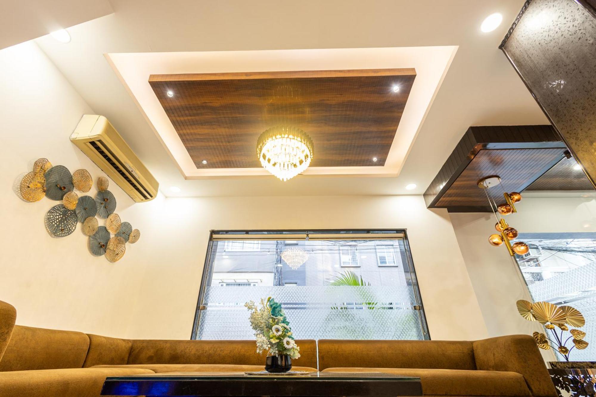 Hotel Cosmo Near Blk Hospital Karol Bagh Delhi  Dış mekan fotoğraf